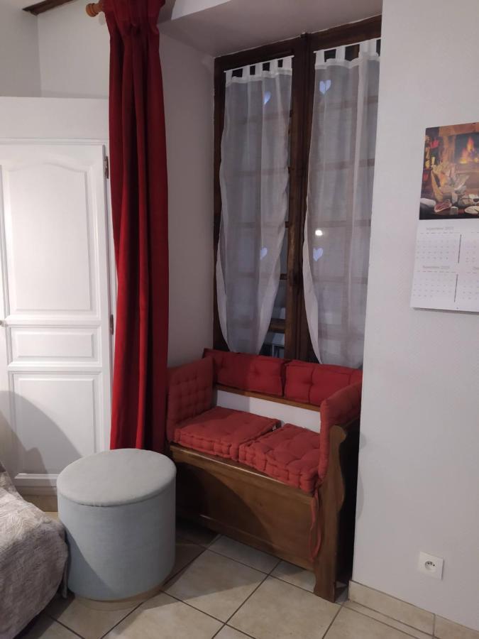 Villa L'Oree Du Bois Le Mont-Dore Exteriér fotografie